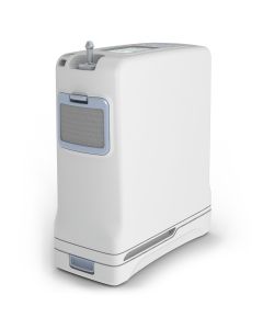 Inogen One G4 Portable Oxygen Concentrator - 4 Cell Battery