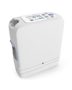 Inogen One G5 Portable Oxygen Concentrator - 16 Cell System