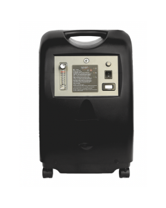 Lifestyle Mobility Aids 5LPM Stationary Oxygen Concentrator