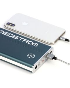 Medistrom Pilot-24 Lite Battery and Backup Power Supply for 24V PAP Devices