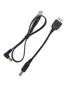 AirSense 11 Series Adapter Cables for Pilot-24 Lite Battery Pack