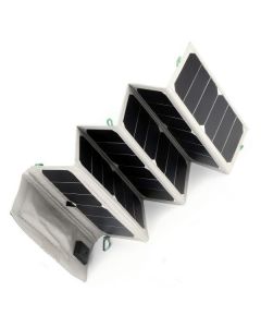 Medistrom 50W Solar Panel for Pilot - 12/24 Lite