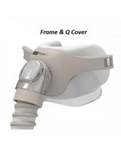 Pilairo Q Nasal Pillow CPAP Mask Assembly Kit