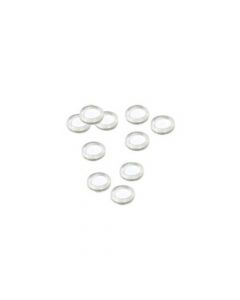 Particle Filter for Inogen One G3/G2/G1 - 10/Pack