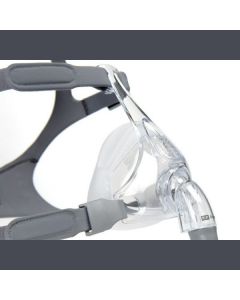 Simplus Full Face CPAP Mask & Headgear