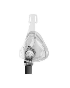 Simplus Full Face CPAP Mask Assembly Kit