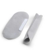 Fabric Wraps for DreamWear Series CPAP Mask Frames - 1 Pair