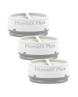 ResMed HumidX Plus Waterless Humidification 