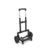 Large Telescoping Handle 5" Wheel Cart for Eclipse 