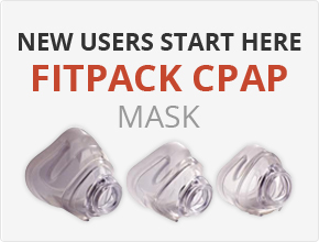 Fitpack Cpap Mask